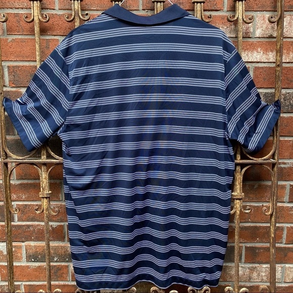 Nike Golf Tour Performance Polo Shirt - Picture 3 of 7